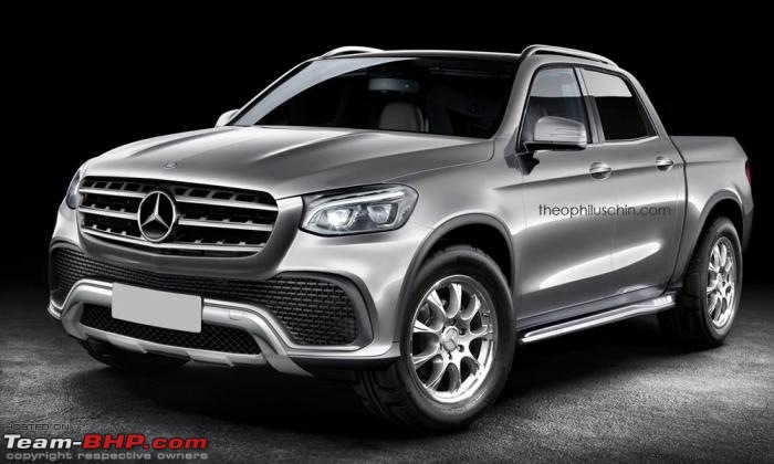 Mercedes' 1st Pickup Truck coming up! EDIT: Concept revealed-18613355161213969919.jpg
