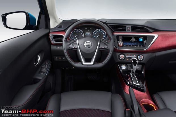 The Nissan Lannia Sedan-nissanlaniainterior.jpg