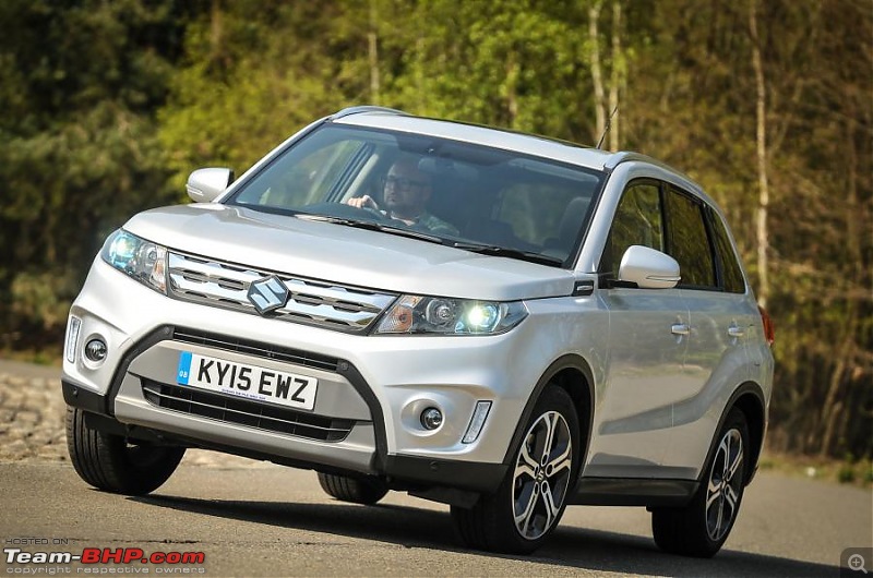 Next-generation Suzuki Vitara caught. EDIT: Now launched in Europe-suzukivitaraacroaddtest005.jpg