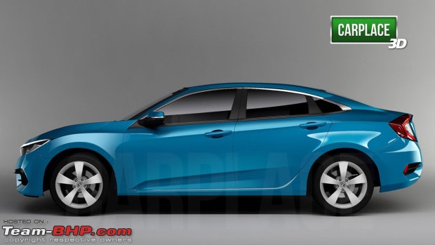 10th-gen Honda Civic will have a 1.5L turbocharged heart! EDIT: Concept revealed-novocivic20163dcarplace5620x349.jpg