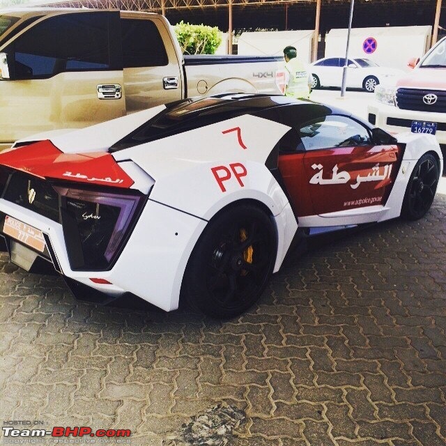 Ultimate Cop Cars - Police cars from around the world-abudhabipolicelykanhypersport4.jpg