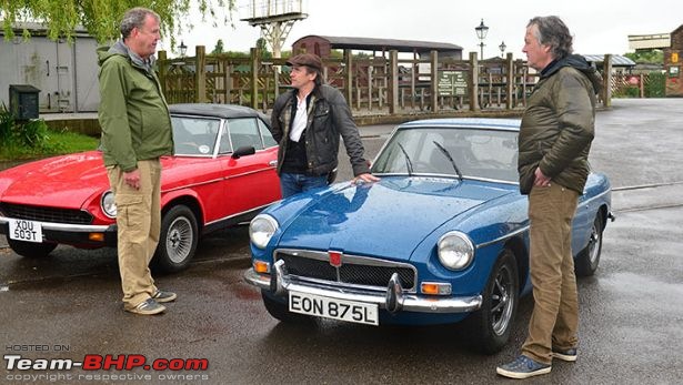 Top Gear UK, Season 22 - Starts on 27th Dec, 2014-image.jpg