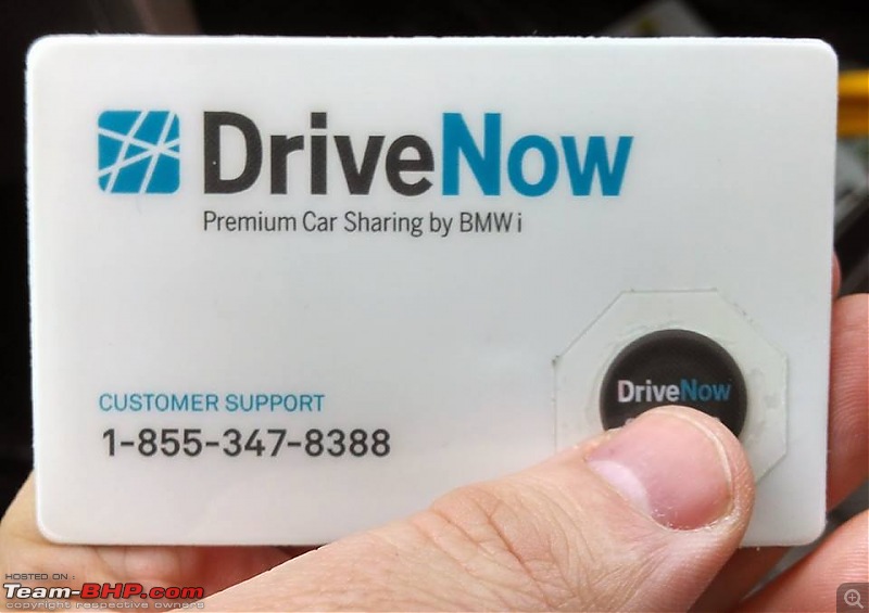 BMW DriveNow car-share : 38% of users sell their private cars-2.jpg