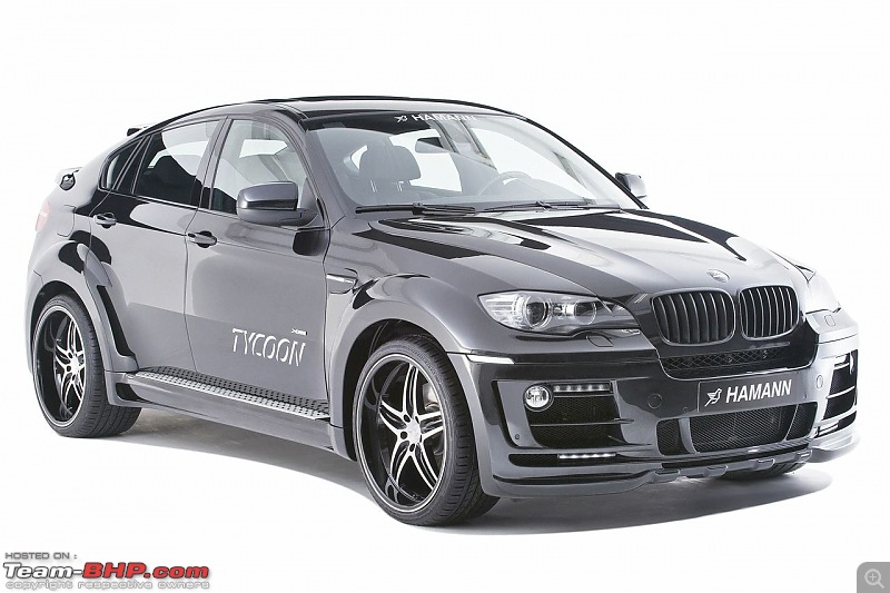 Professionally Modified Supercars-hamannbmwx6tycoon_3.jpg