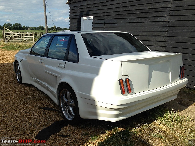 Car Replicas - An alternative to Supercars?-volvostung7.jpg