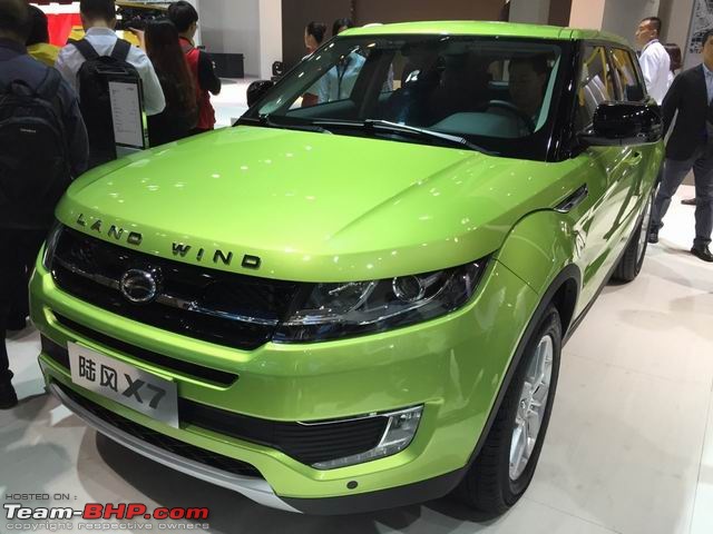 Landwind X7 - Range Rover Evoque clone - launched in China-2.jpg