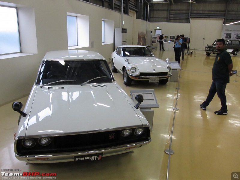 Through an Enthusiast's eyes : A visit to Nissan-Datsun Headquarters & Technical Center, Japan-1.jpg