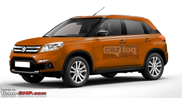 Next-generation Suzuki Vitara caught. EDIT: Now launched in Europe-brezza.jpg