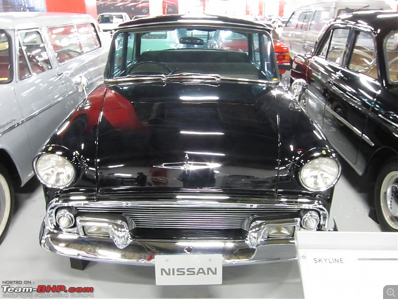 Through an Enthusiast's eyes : A visit to Nissan-Datsun Headquarters & Technical Center, Japan-img_3452.jpg