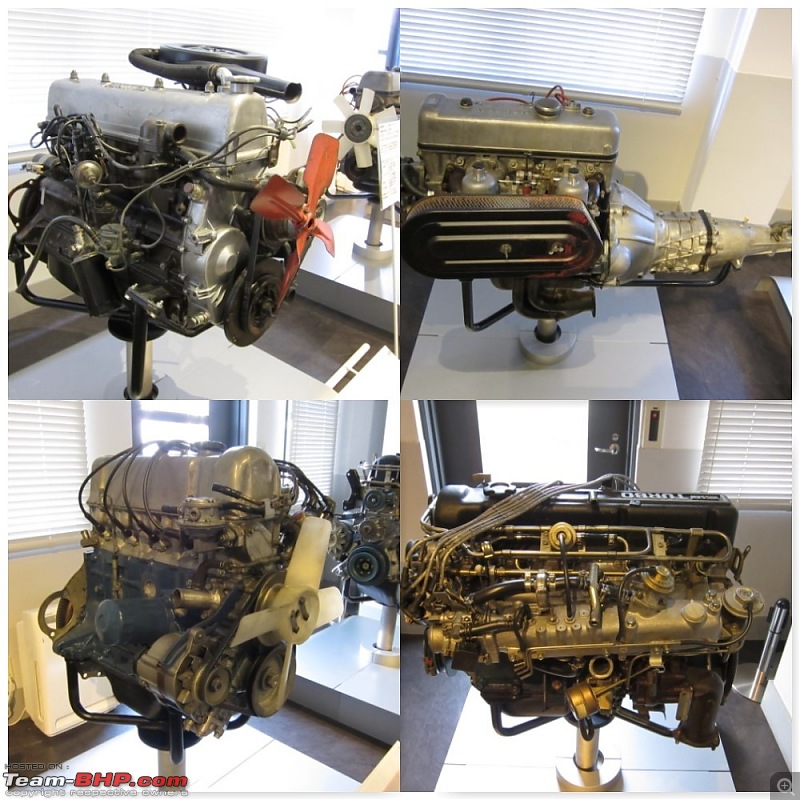 Through an Enthusiast's eyes : A visit to Nissan-Datsun Headquarters & Technical Center, Japan-engine2.jpg