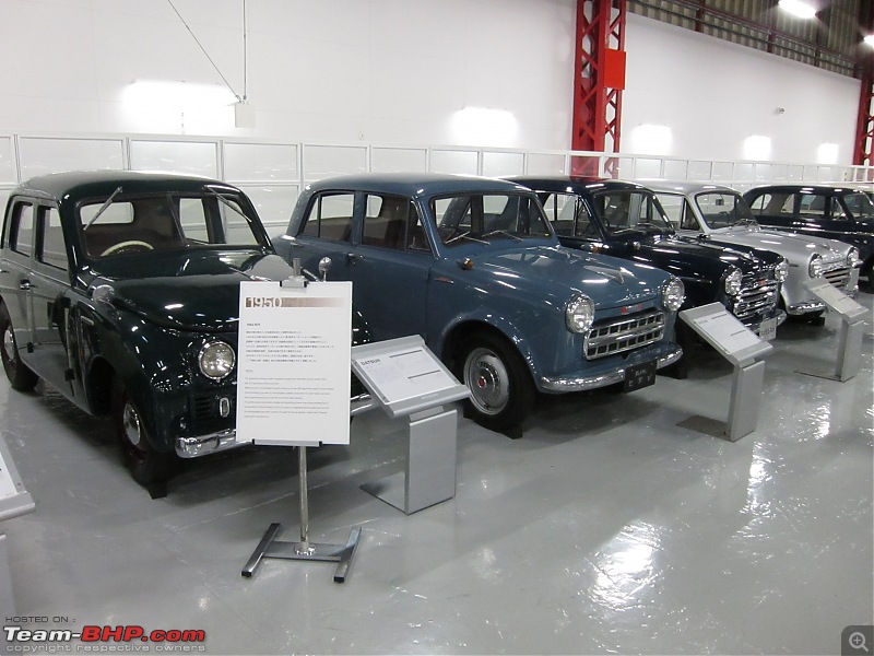 Through an Enthusiast's eyes : A visit to Nissan-Datsun Headquarters & Technical Center, Japan-img_3445.jpg
