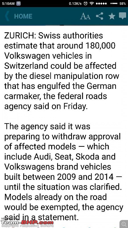 VAG's emission fraud - VW cheats in emission test-1443227391455.jpg