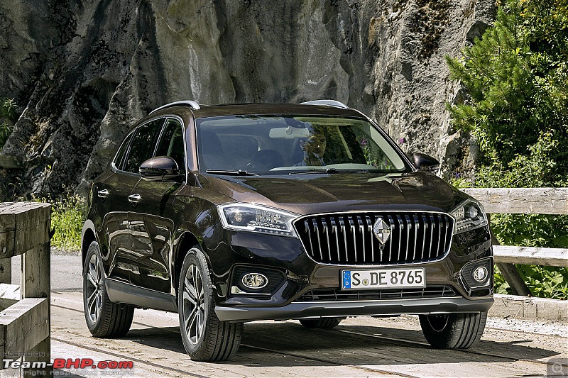 Borgward resurrected with the BX7 SUV-borgwardbx75.jpg