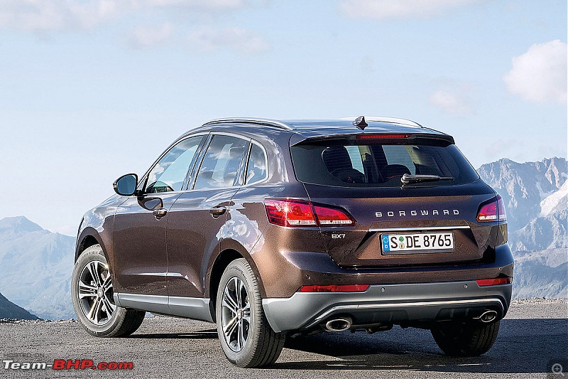 Borgward resurrected with the BX7 SUV-borgwardbx76.jpg