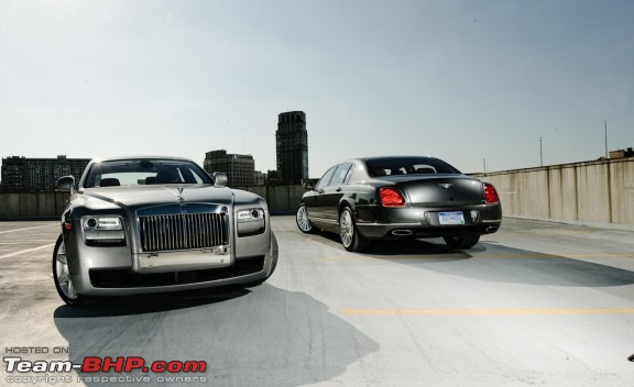 Bespoke luxury : The story of Rolls-Royce & Bentley-2011_rolls_royce_ghost_and_2010_bentley_continental_flying_spur_speed_1_cd_gallery1.jpg
