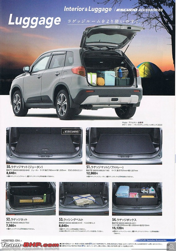 Next-generation Suzuki Vitara caught. EDIT: Now launched in Europe-suzukiescudobrochurebootspaceleaked718x1024.jpg