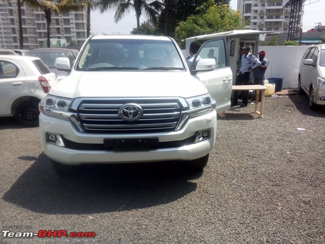 2016 Toyota Land Cruiser - Pics leaked. EDIT: Launched in India at Rs 1.29 cr-lc1.jpg