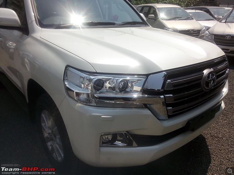 2016 Toyota Land Cruiser - Pics leaked. EDIT: Launched in India at Rs 1.29 cr-lc4.jpg