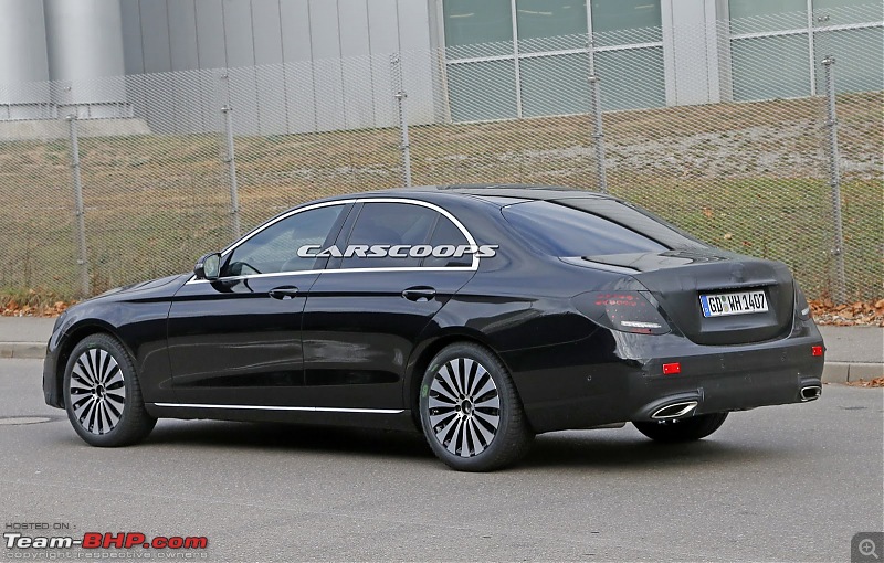 2016 Mercedes E-Class (W213) spied! Edit: Now unveiled-2017mercedesbenzeclasssedan7.jpg