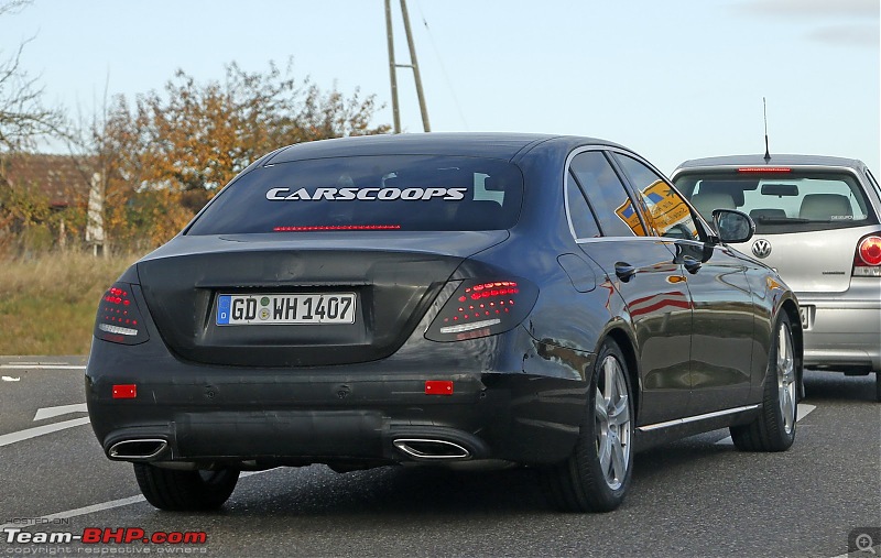 2016 Mercedes E-Class (W213) spied! Edit: Now unveiled-2017mercedesbenzeclasssedan9.jpg