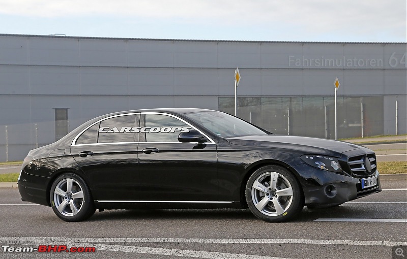 2016 Mercedes E-Class (W213) spied! Edit: Now unveiled-2017mercedesbenzeclasssedan11.jpg