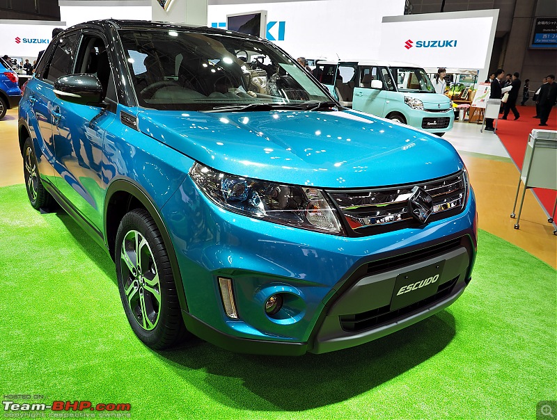 Next-generation Suzuki Vitara caught. EDIT: Now launched in Europe-pa280738.jpg