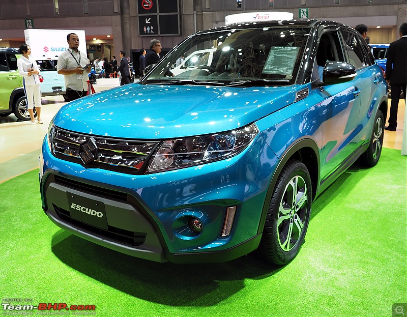 Next-generation Suzuki Vitara caught. EDIT: Now launched in Europe-pa280740.jpg