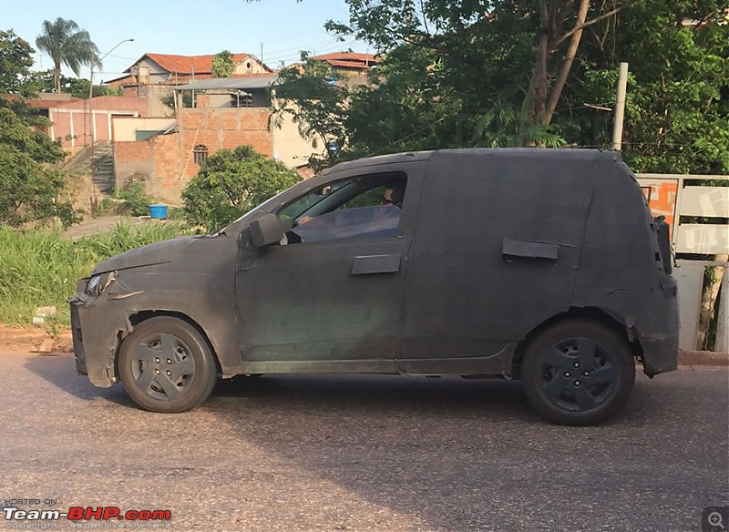 Fiat's entry level hatchback - The X1H. Brazil launch in 2016-flagracompactofiatx1h2.jpg