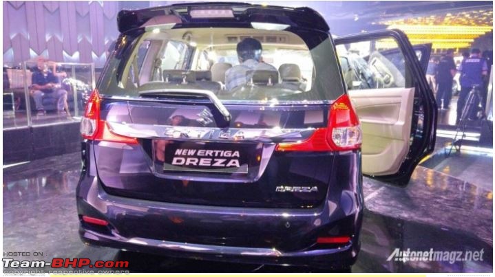 Indonesia: Suzuki Ertiga Dreza brochure leaked-12.jpg