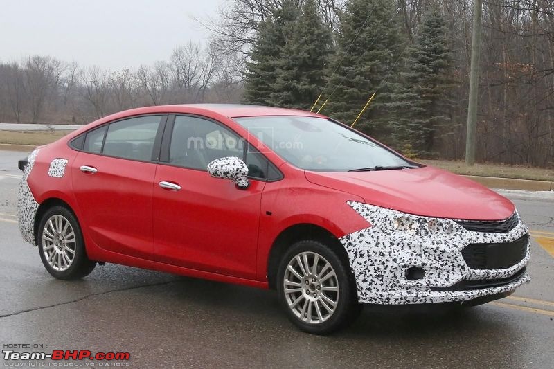 Next-generation Chevrolet Cruze Spied undisguised! EDIT: Now unveiled-chevroletcruzehybridsphoto.jpg