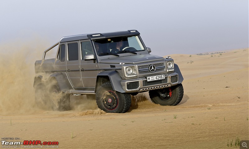 Mercedes' 1st Pickup Truck coming up! EDIT: Concept revealed-amgg636x651.jpg
