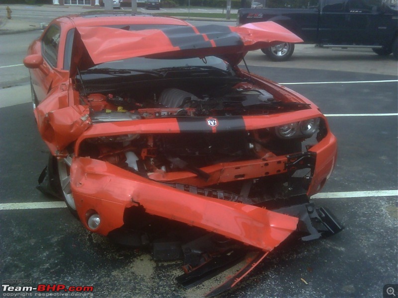 Totally Ouch!!! The Official Wrecked Cars Post-dodgechallengertotaled.jpg
