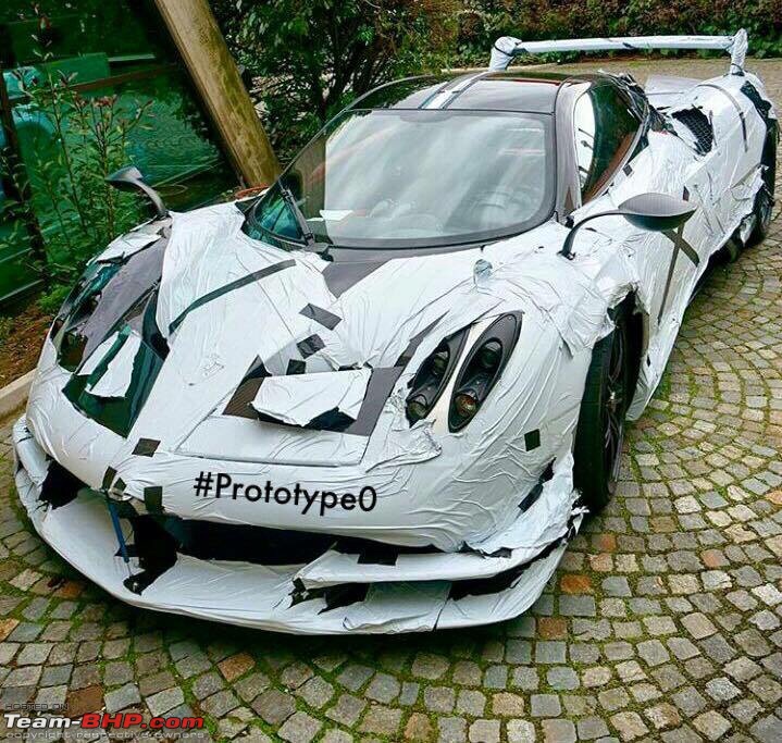 C9 spy shots! EDIT: Unveiled as the Pagani Huayra!! Pics on Pg 3-imageuploadedbyteambhp1455549624.728045.jpg