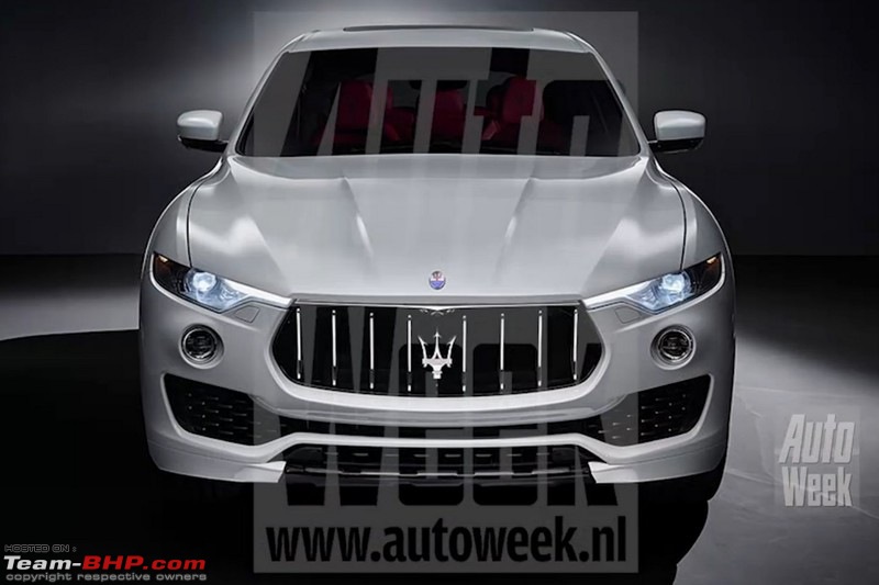 The Maserati Levante (SUV)-1.jpg