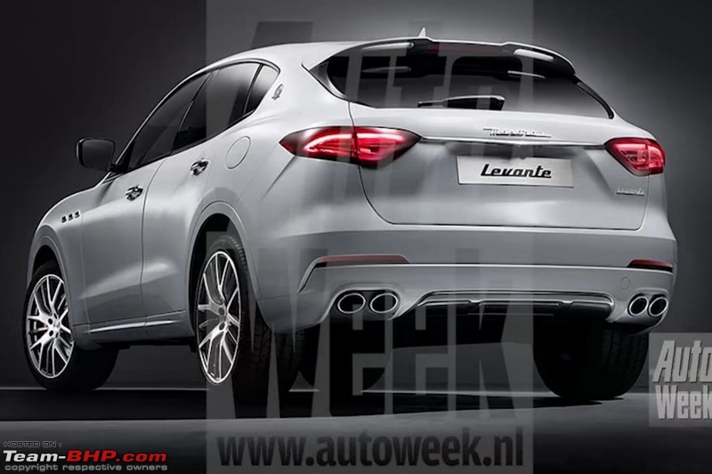 The Maserati Levante (SUV)-3.jpg