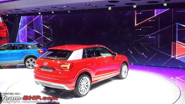 Audi Q2 SUV teased ahead of debut at Geneva Motor Show-q26.jpg