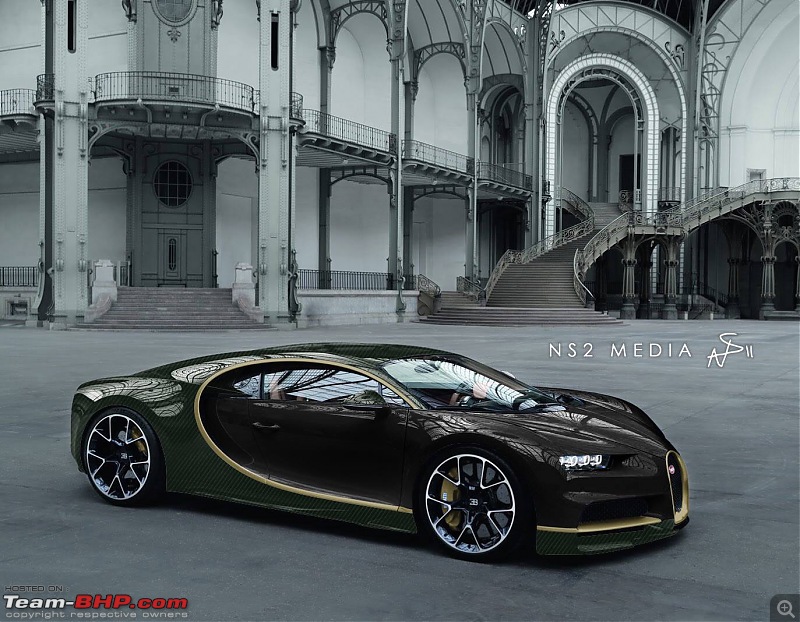 Bugatti Chiron - successor to the Veyron-imageuploadedbyteambhp1456909659.262134.jpg