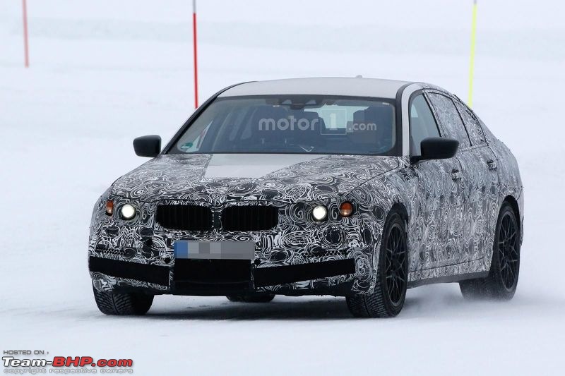 Spy Pics: Next Gen BMW M5 spotted-bmwm5spyphoto.jpg
