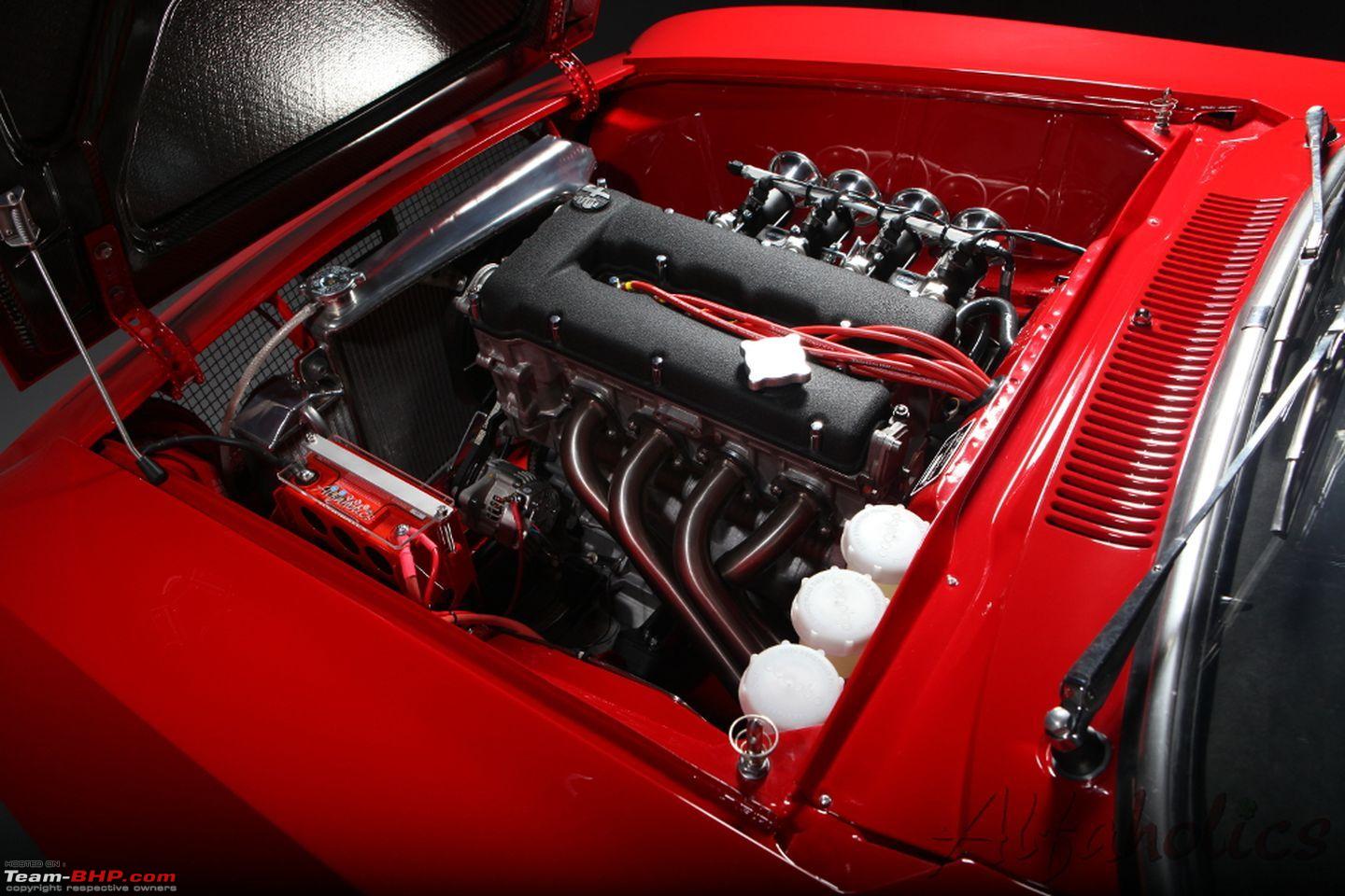 Двигатели alfa romeo. Alfaholics GTA-R 290. Alfa Romeo GTA 290. Альфа Ромео 75 мотор. Alfa Romeo 06476 двигатель.