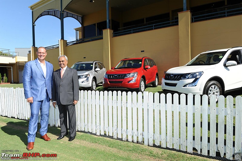 Mahindra launches XUV500 Automatic in Australia, Kenya & now Qatar-xuv-500-australia.jpg