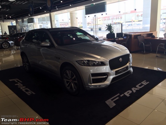 Jaguar's SUV, the F-Pace. EDIT: Now unveiled-img_5124.jpg
