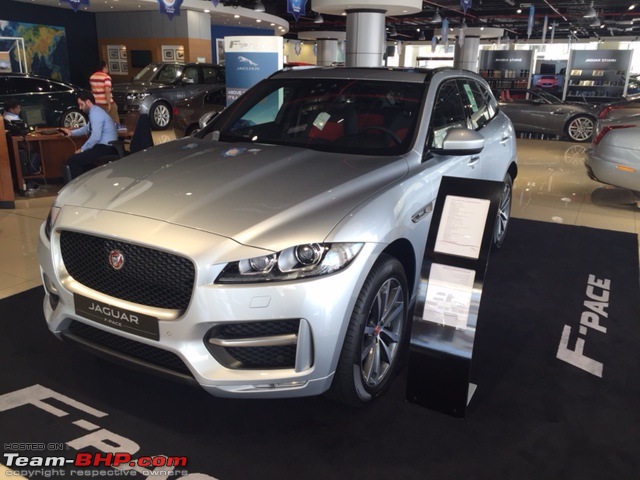 Jaguar's SUV, the F-Pace. EDIT: Now unveiled-img_5125.jpg