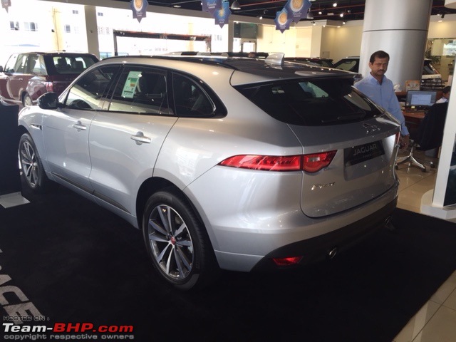 Jaguar's SUV, the F-Pace. EDIT: Now unveiled-img_5127.jpg