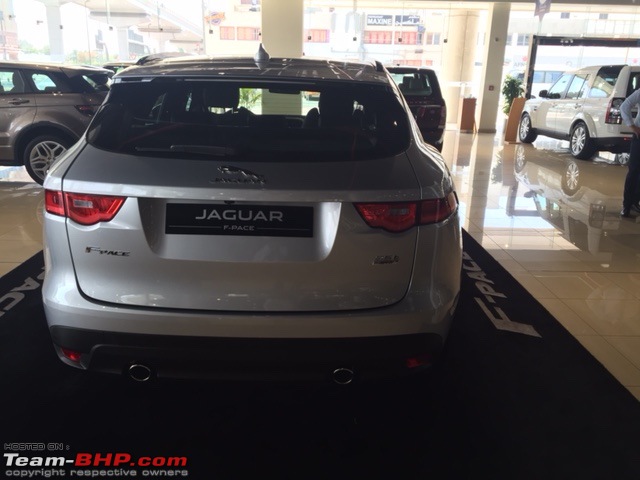 Jaguar's SUV, the F-Pace. EDIT: Now unveiled-img_5128.jpg