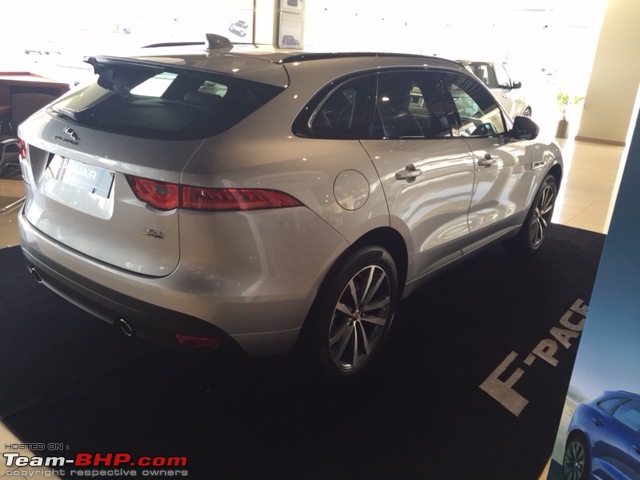 Jaguar's SUV, the F-Pace. EDIT: Now unveiled-img_5129.jpg
