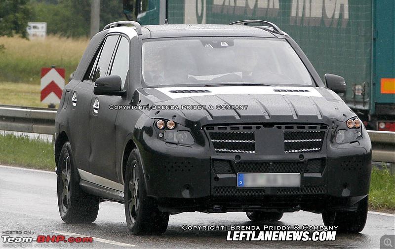 Spied: 2012 Mercedes-Benz ML-Class W166. EDIT : Now unveiled-1.jpeg