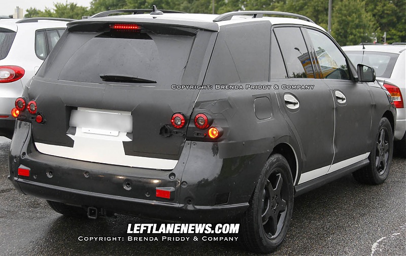 Spied: 2012 Mercedes-Benz ML-Class W166. EDIT : Now unveiled-5.jpg