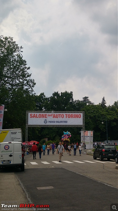 The 2016 Turin Motor Show - Salone dell'auto di Torino Parco Valentino-20160611_142844_hdr.jpg