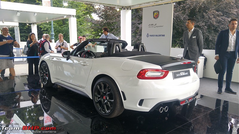 The 2016 Turin Motor Show - Salone dell'auto di Torino Parco Valentino-20160611_143818_hdr.jpg