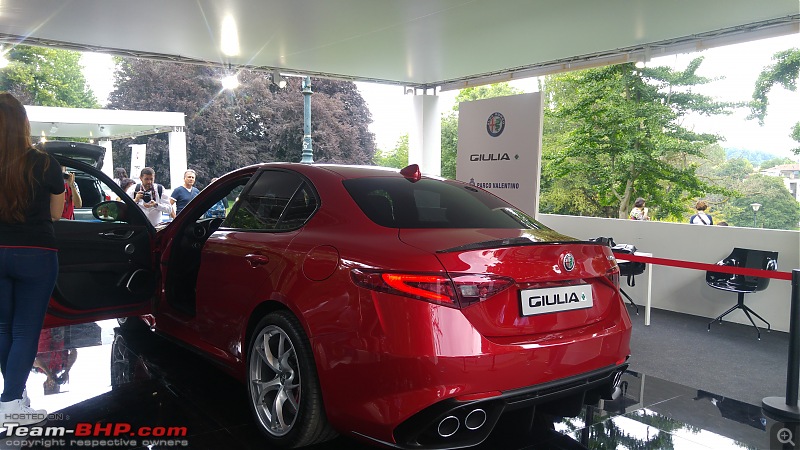 The 2016 Turin Motor Show - Salone dell'auto di Torino Parco Valentino-20160611_144043.jpg